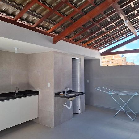 Praia Dos Carneiros Condominio Village Tamandaré Dış mekan fotoğraf