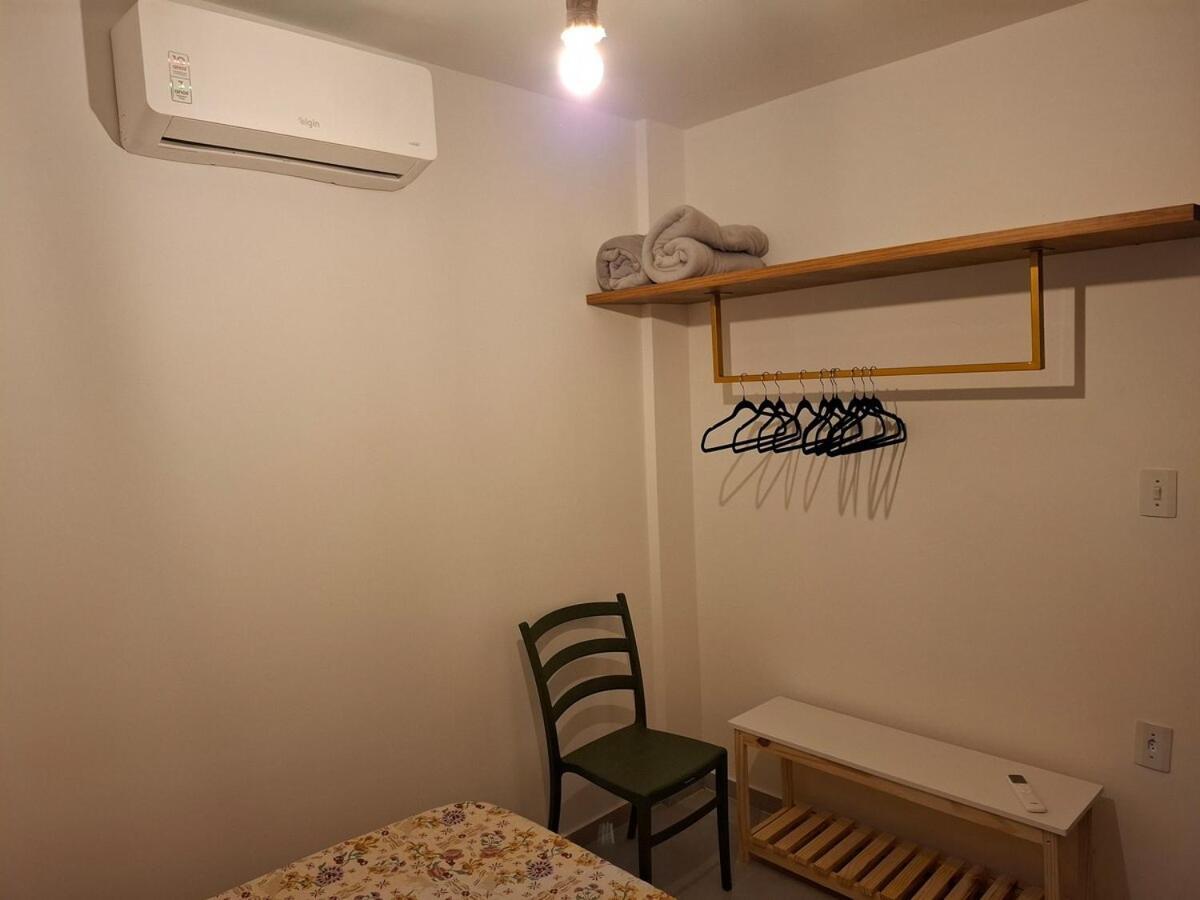 Praia Dos Carneiros Condominio Village Tamandaré Dış mekan fotoğraf