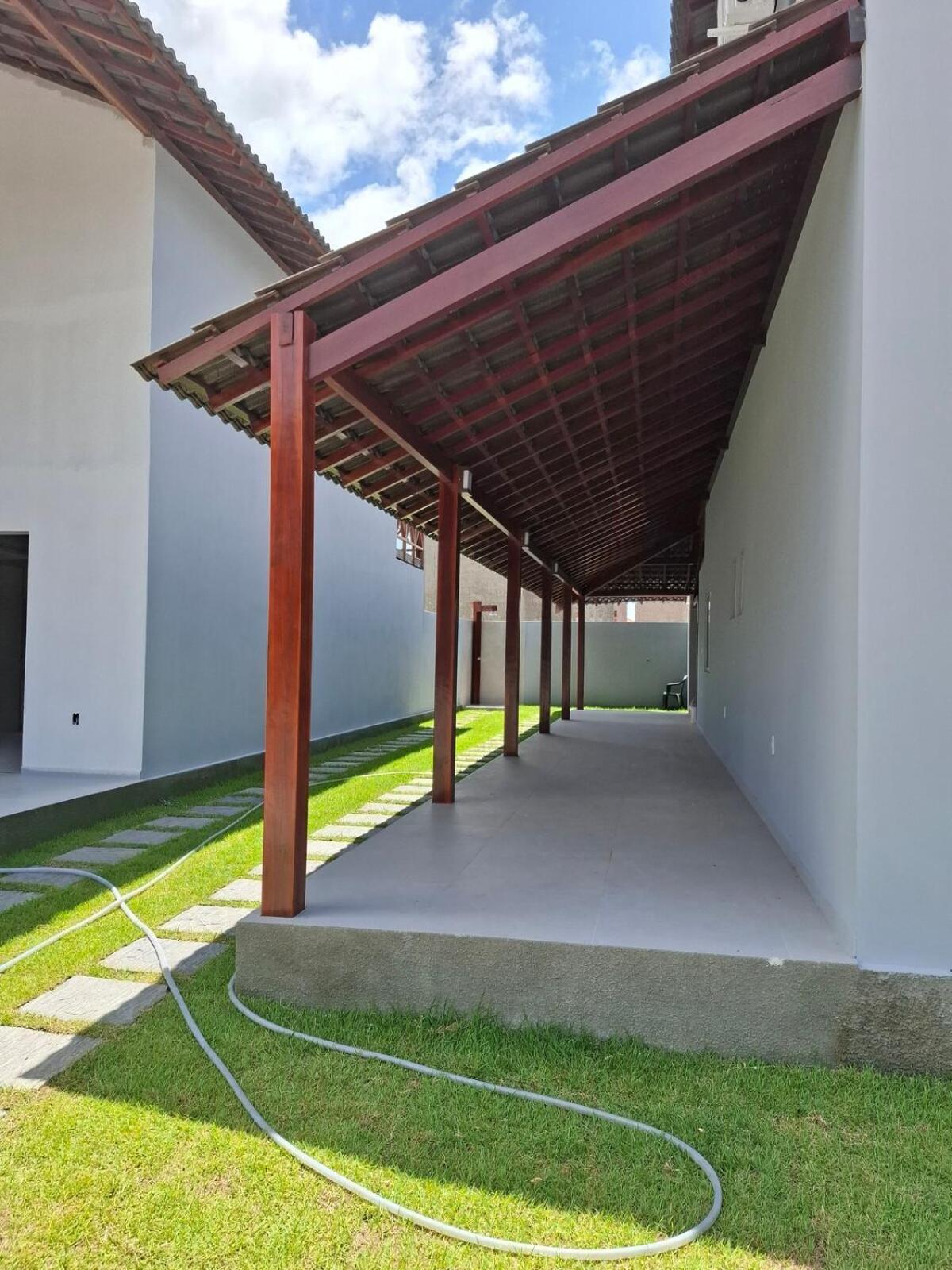 Praia Dos Carneiros Condominio Village Tamandaré Dış mekan fotoğraf