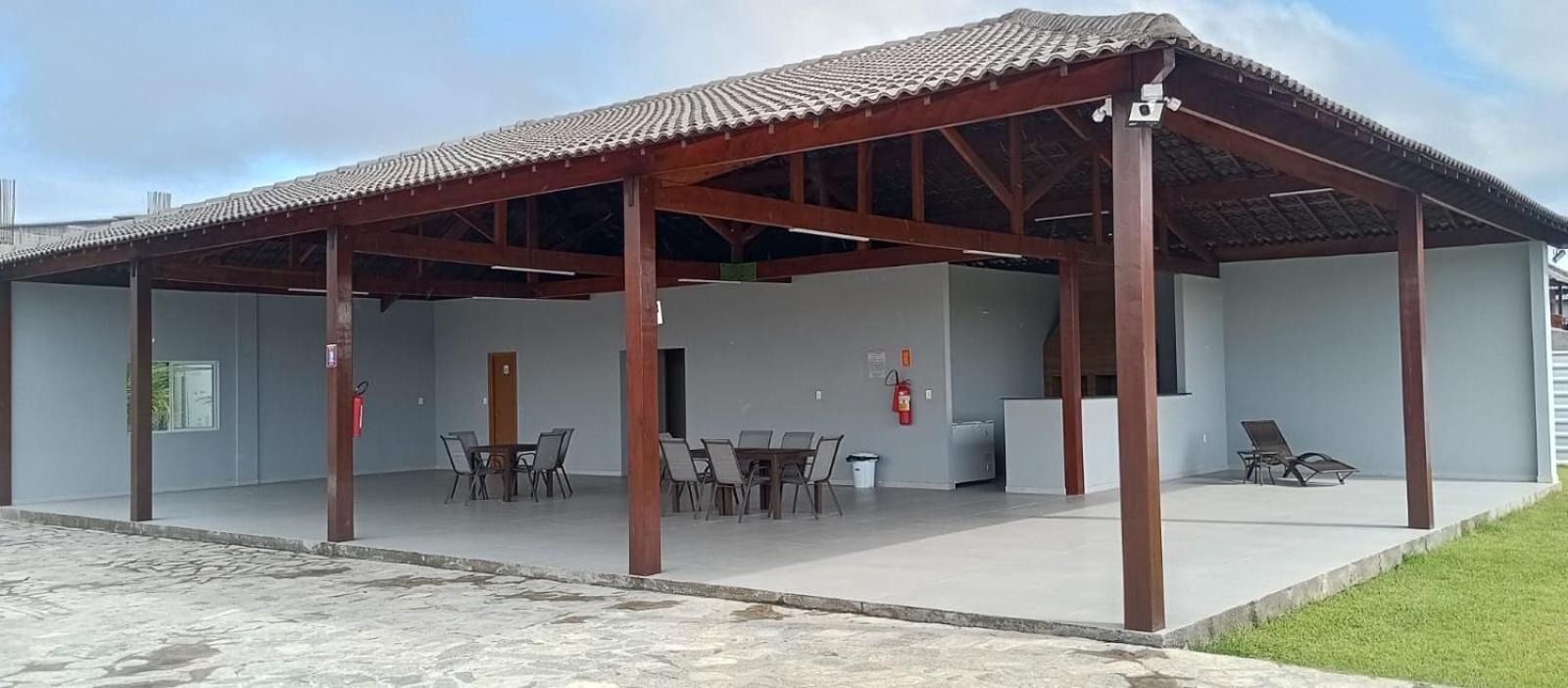 Praia Dos Carneiros Condominio Village Tamandaré Dış mekan fotoğraf