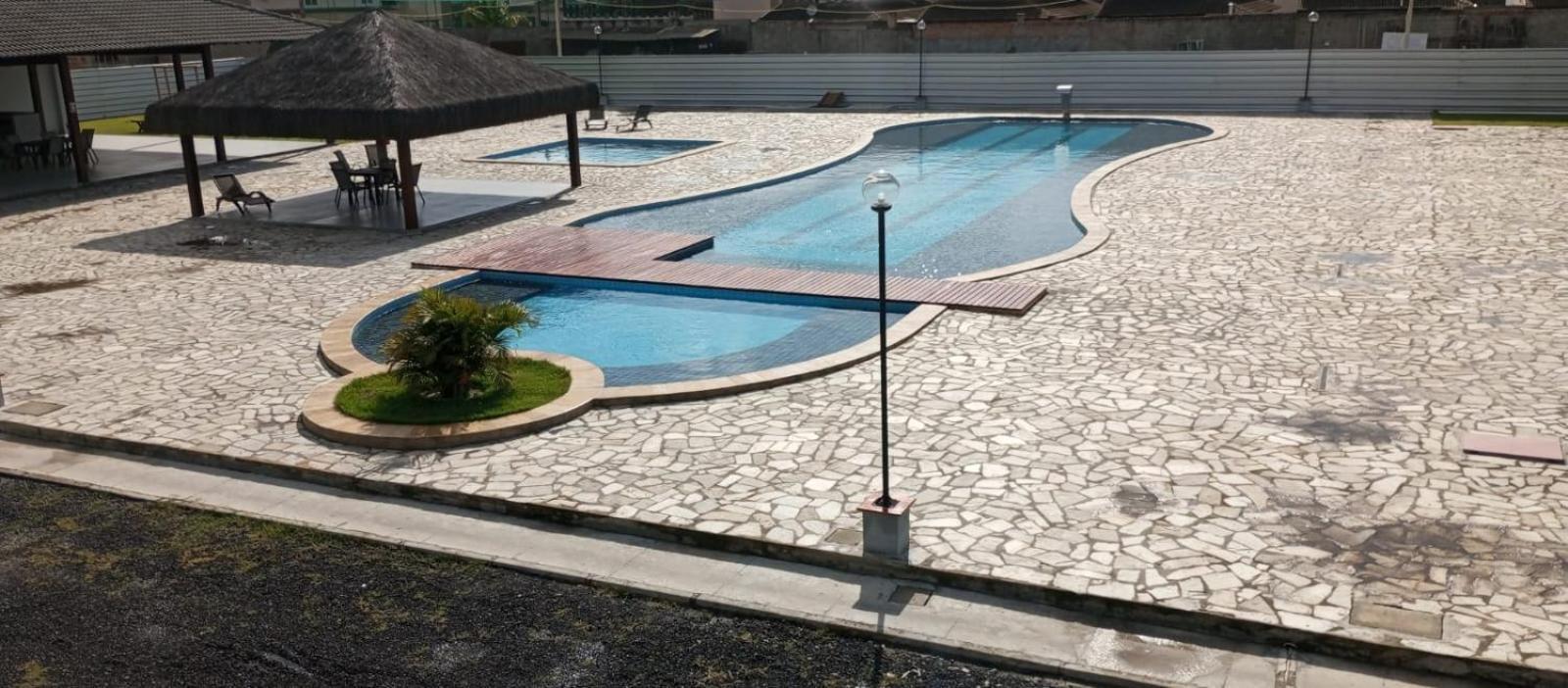 Praia Dos Carneiros Condominio Village Tamandaré Dış mekan fotoğraf