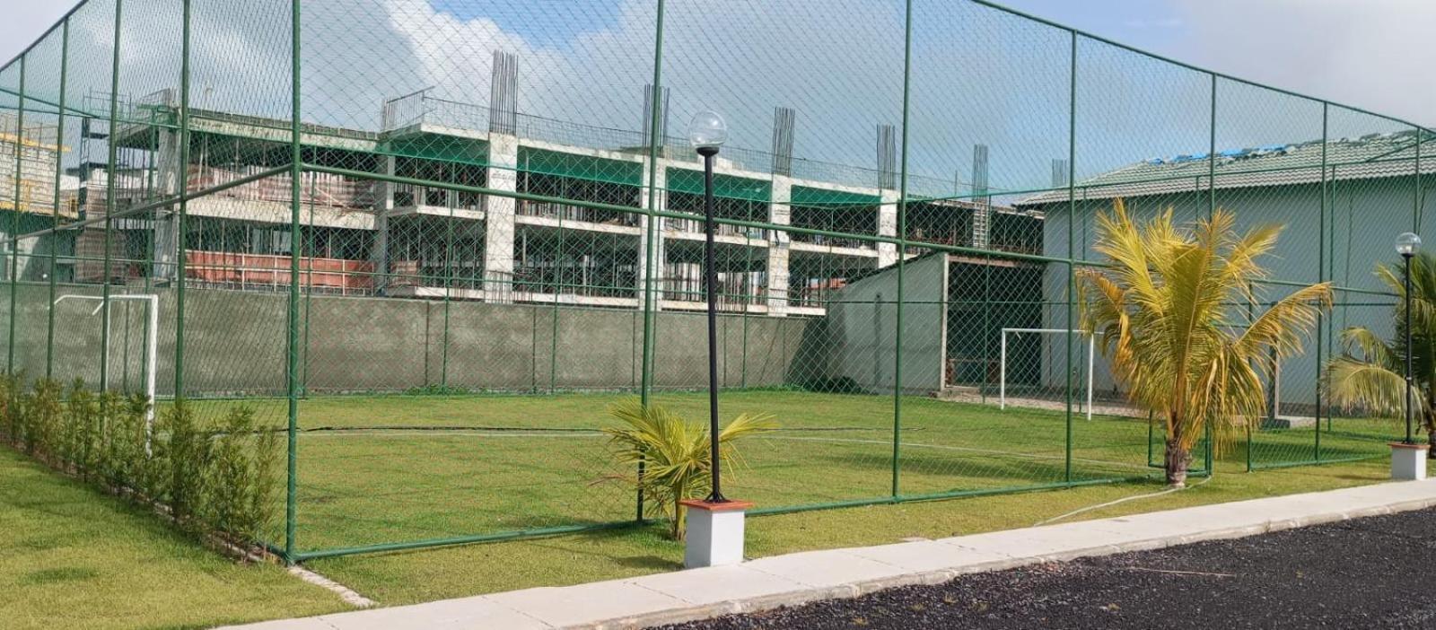 Praia Dos Carneiros Condominio Village Tamandaré Dış mekan fotoğraf
