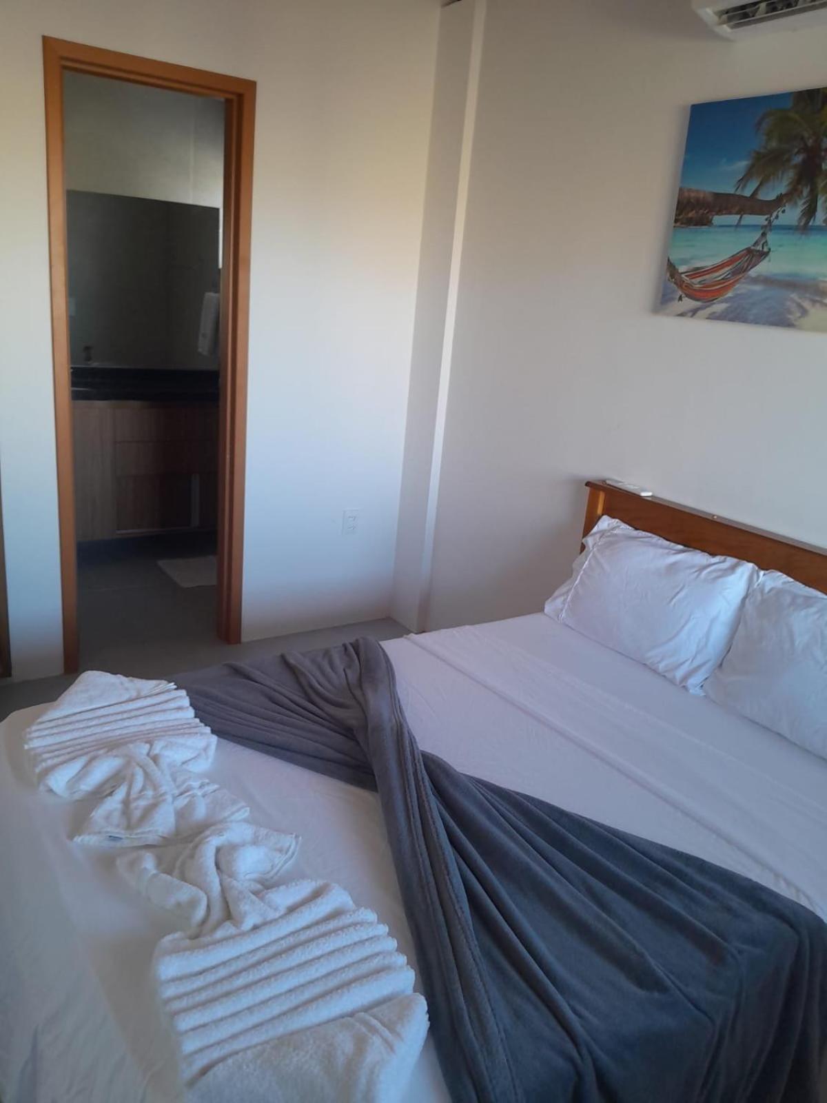 Praia Dos Carneiros Condominio Village Tamandaré Dış mekan fotoğraf